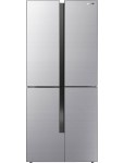 Холодильник Gorenje NRM8182MX