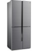 Холодильник Gorenje NRM8182MX