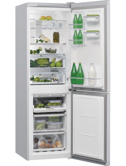Холодильник Whirlpool W7 831T MX