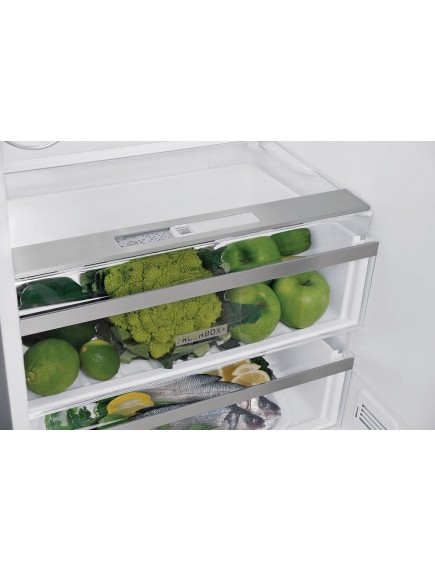 Холодильник Whirlpool W7 831T MX
