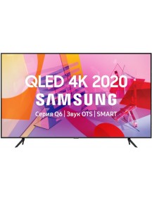 Телевизор Samsung QE75Q60T
