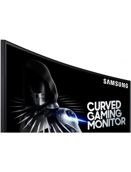 Монитор Samsung LC27RG50FQIXCI