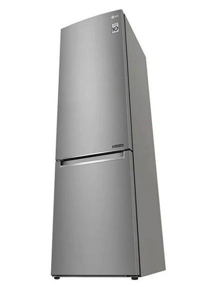 Холодильник LG GBB72SAEFN