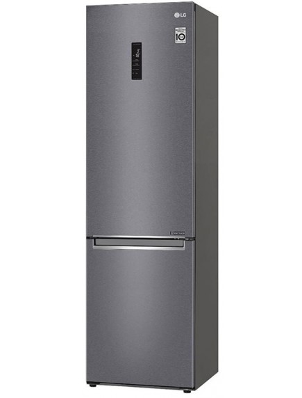 Холодильник LG GBP32DSKZN