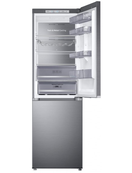 Холодильник Samsung RB33R8737S9