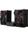 Музыкальный центр LG CL98