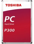 Жесткий диск Toshiba P300 HDWD240UZSVA 4 ТБ