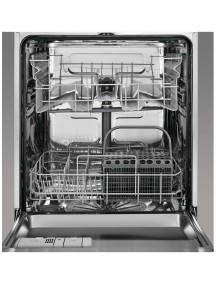 Встраиваемая посудомоечная машина Zanussi ZDLN 91511