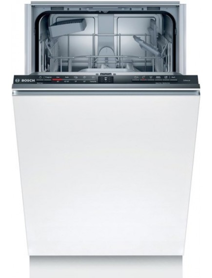 Встраиваемая посудомоечная машина Bosch SPV2IKX10E