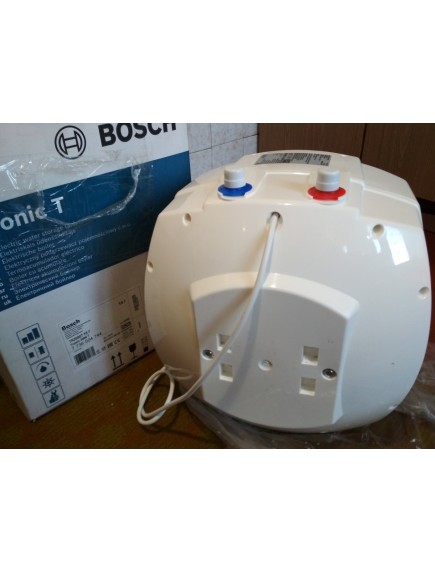  Бойлер Bosch Tronic 2000 T Mini ES 015 T