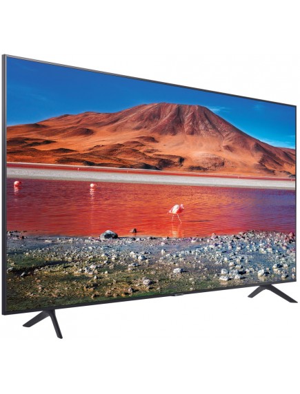Телевизор Samsung UE43TU7192