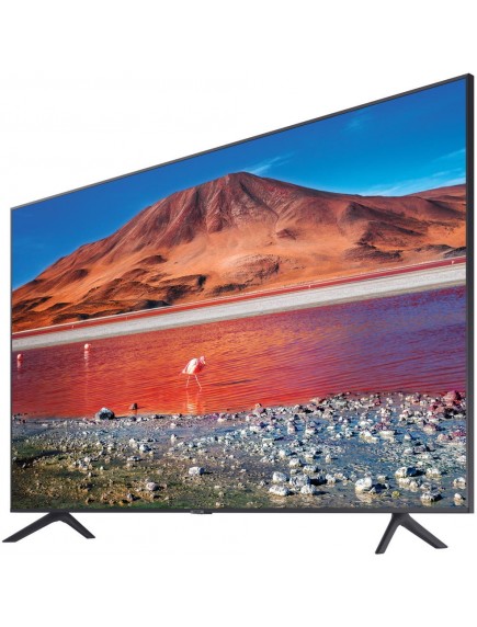 Телевизор Samsung UE43TU7192