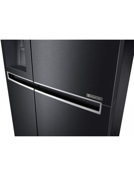 Холодильник LG GC-L247CBDC 