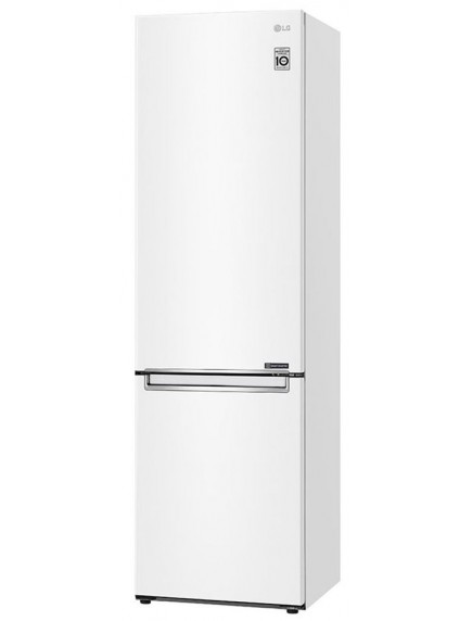 Холодильник LG GB-P32SWLZN