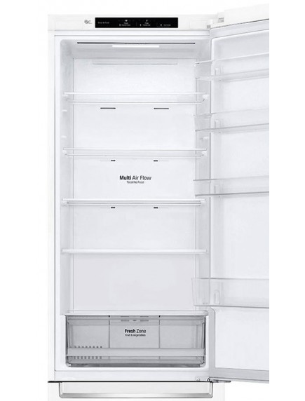 Холодильник LG GB-P32SWLZN