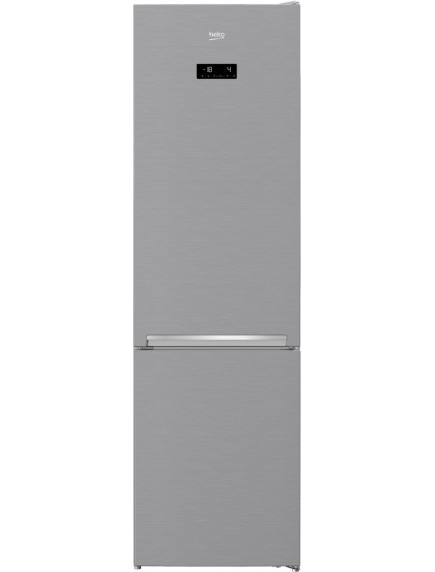 Холодильник Beko RCNA 406E35 ZXB нержавеющая сталь