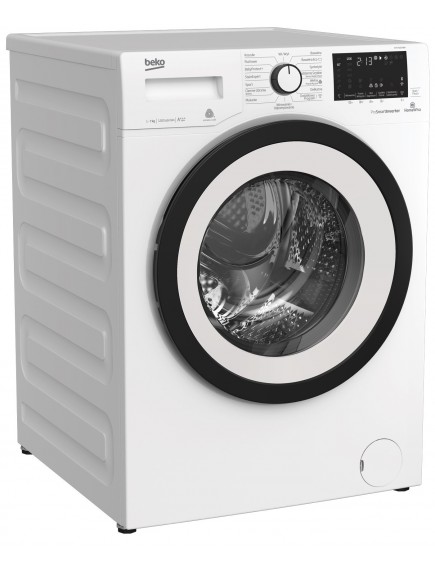 Стиральная машина Beko WUE 6636 AW 