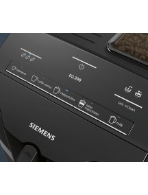 Кофеварка Siemens EQ.300 TI351209RW 