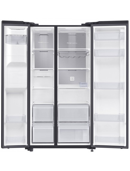 Холодильник Samsung RS65R54422C 