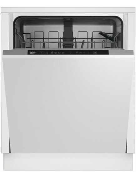 Встраиваемая посудомоечная машина Beko DIN 34322