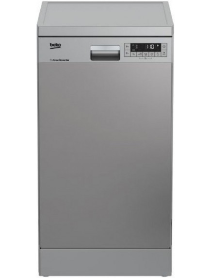 Посудомоечная машина Beko DFS 28022 X