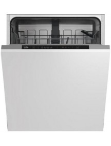 Встраиваемая посудомоечная машина Beko DIN 36422