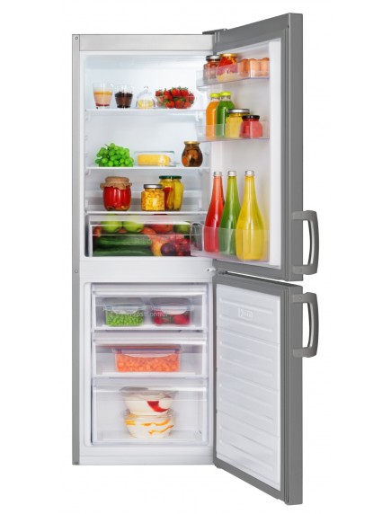 Холодильник Amica FK 2415.3 UX 