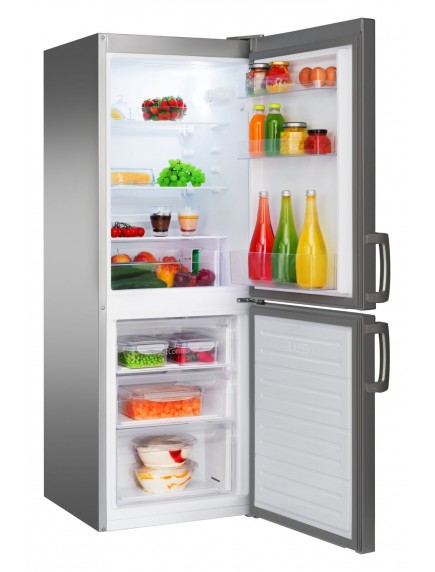 Холодильник Amica FK 2415.3 UX 