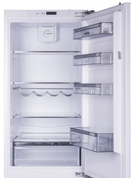 Встраиваемый холодильник Vestfrost IRF2761E
