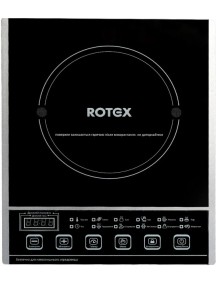 Плита Rotex RIO220-G