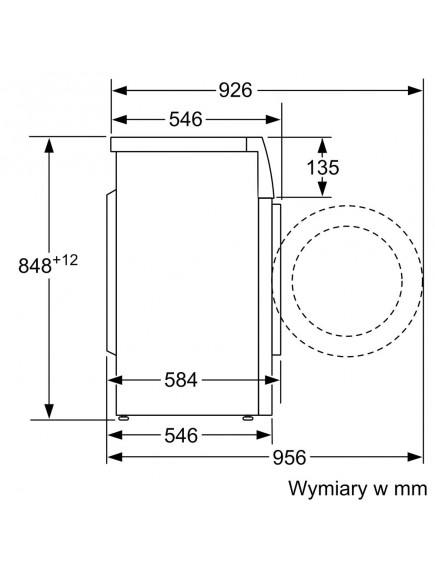 Стиральная машина Bosch WAJ2406SPL