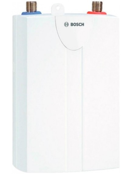 Проточный водонагреватель Bosch 7736504717