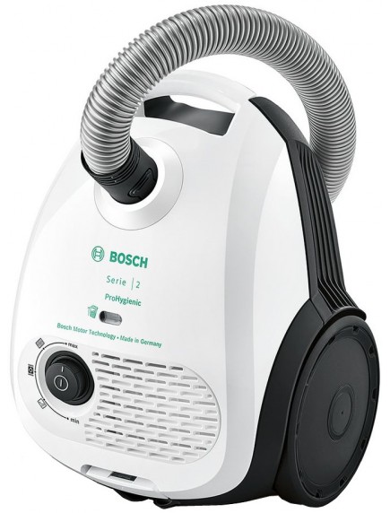 Пылесос Bosch BGB2HYG1