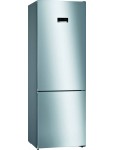 Холодильник Bosch KGN49XLEA 