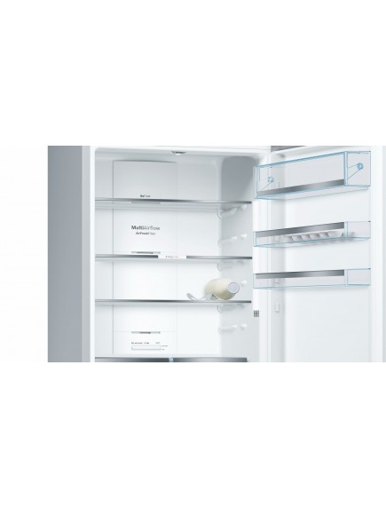 Холодильник Bosch KGN49LBEA