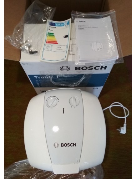 Бойлер Bosch 7736504746