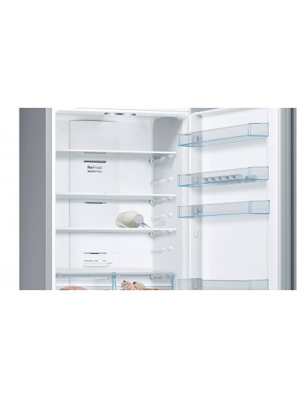 Холодильник Bosch KGN49XLEA 