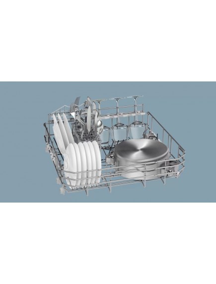 Встраиваемая посудомоечная машина Bosch SCE52M75EU