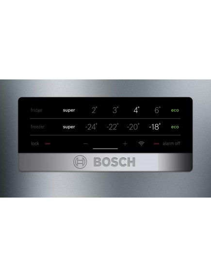 Холодильник Bosch KGN49MIEC