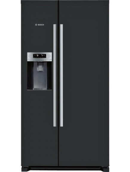 Холодильник Bosch KAD93VBFP 
