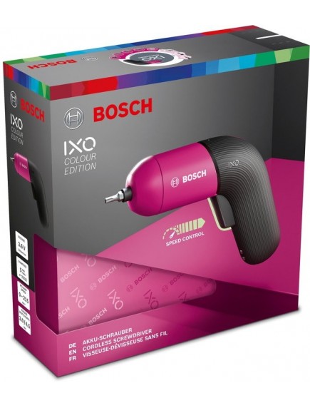 Электроотвертка Bosch 0.603.9C7.022