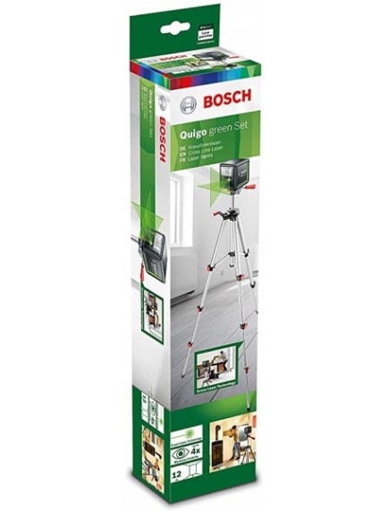 Лазерный нивелир Bosch 0.603.663.C01