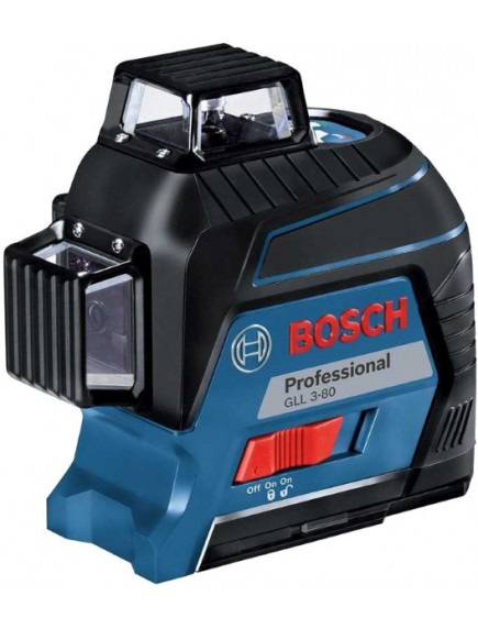 Лазерный нивелир Bosch 0.601.063.S00