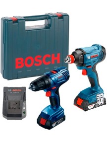 Набор электроинструмента Bosch 0.601.9G5.222