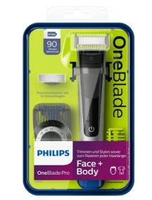 Триммер для бороды Philips QP6620/20