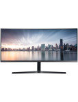 Монітор Samsung C34H890