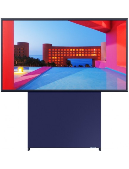 Телевизор Samsung QE43LS05TAUXUA