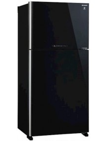 Холодильник Sharp  SJ-XG740GBK
