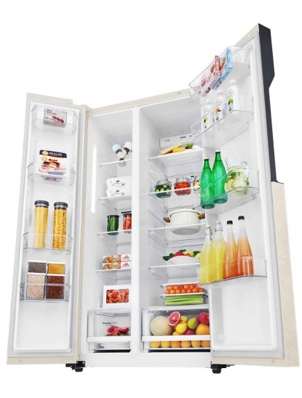 Холодильник LG GC-B247JEDV 