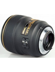 Объектив Nikon 35mm f/1.4G AF-S Nikkor (JAA134DA)